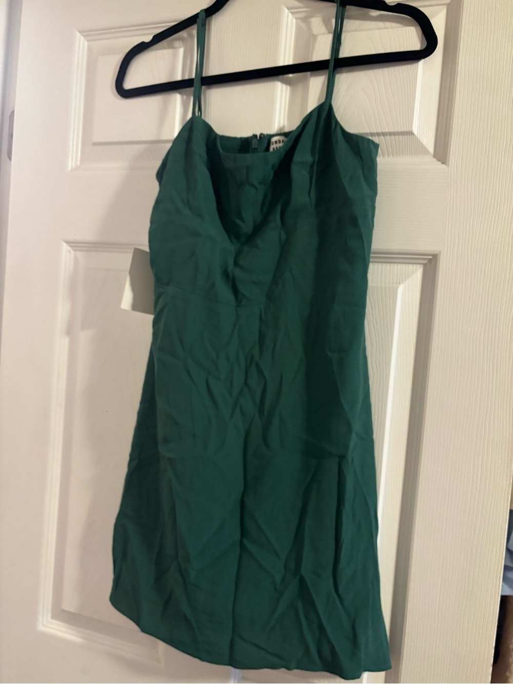 Aritzia size green… size small